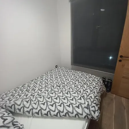 Skylux 7 * יהורינה