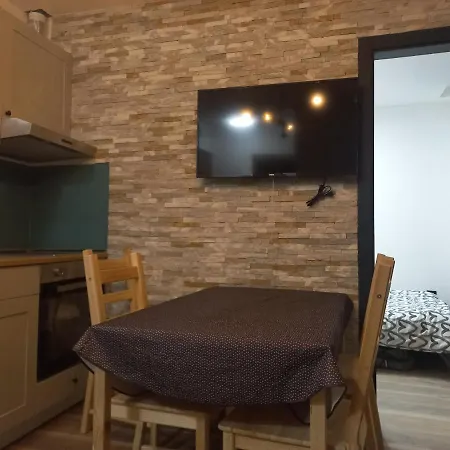 Skylux 7 * יהורינה